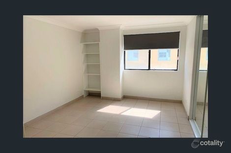 Property photo of 105/465 Chapel Road Bankstown NSW 2200