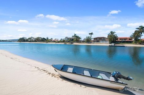 Property photo of 210 Mallawa Drive Palm Beach QLD 4221