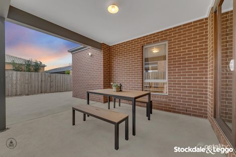 5 Receiver Rd, Aintree, VIC 3336
