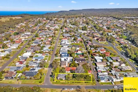 Property photo of 2 Bulgo Road Helensburgh NSW 2508