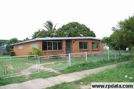 157 Nathan St, Cranbrook, QLD 4814