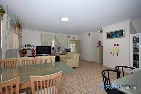 Property photo of 1/36 Mons Street Condell Park NSW 2200