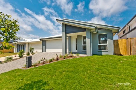 41 Waterline Bvd, Thornlands, QLD 4164