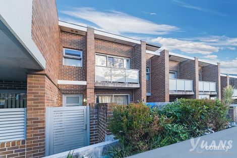 Property photo of 13/2A William Street South Hurstville NSW 2221