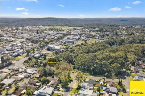 Property photo of 2 Bulgo Road Helensburgh NSW 2508