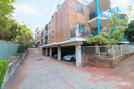 Property photo of 17/1 Rickard Road Bankstown NSW 2200