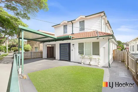 80 Chandos St, Ashfield, NSW 2131