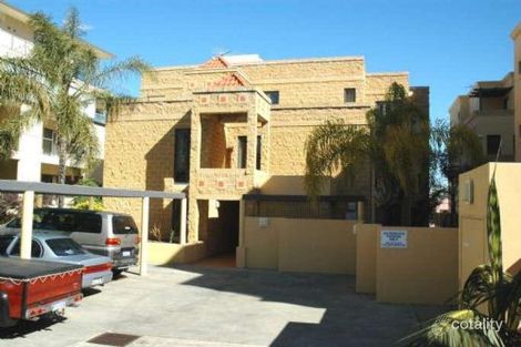 5/45 Mount St, West Perth, WA 6005