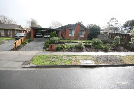 Property photo of 129 Berrabri Drive Scoresby VIC 3179