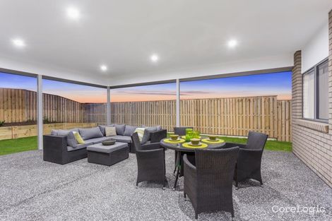 Property photo of 32 Azure Way Coomera QLD 4209