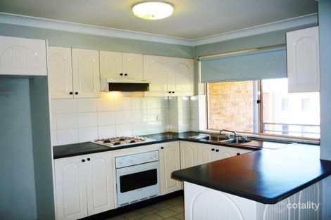 Property photo of 15/1-3 Belgian Street Westmead NSW 2145