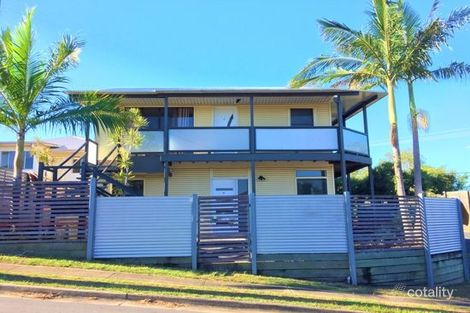 Property photo of 1/64 Gowrie Street Annerley QLD 4103