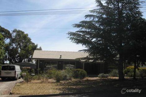 4 Von Braun Cres, Modbury North, SA 5092