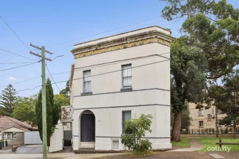 2/220-222 Old Canterbury Rd, Summer Hill, NSW 2130