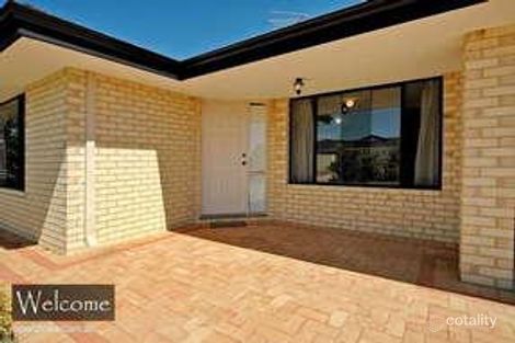 Property photo of 16 Straitsman Way Currambine WA 6028