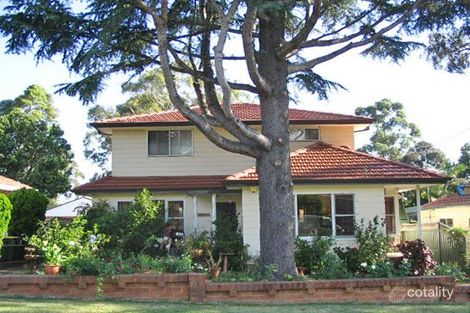 44 Mundakal Ave, Kirrawee, NSW 2232