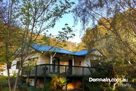 21 Bartels Rd, Crabtree, TAS 7109