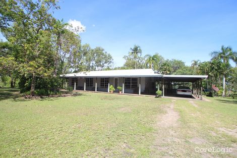 Property photo of 64 Black River Road Black River QLD 4818