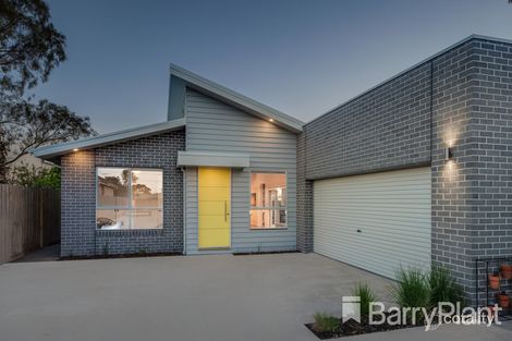 Property photo of 2/3 Herbert Street Belmont VIC 3216