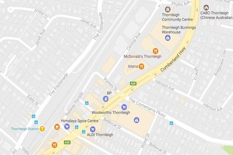 Property photo of 8/14 Bellevue Street Thornleigh NSW 2120