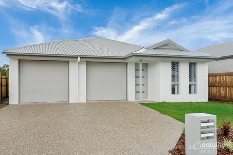 Property photo of 14 Love Street Upper Caboolture QLD 4510