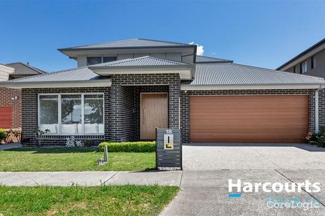 Property photo of 18 Kyabram Street Epping VIC 3076