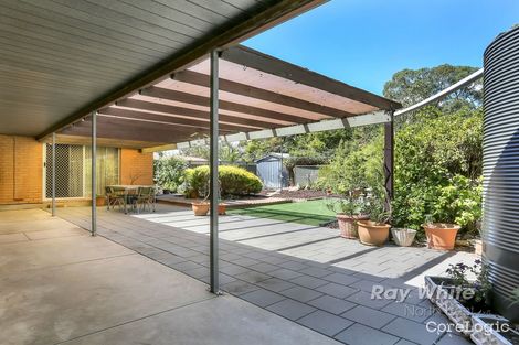 Property photo of 9 Wahroonga Avenue Valley View SA 5093