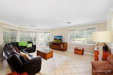 Property photo of 4 Wyreema Road Warnervale NSW 2259