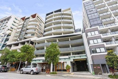 607/16 Merivale St, South Brisbane, QLD 4101