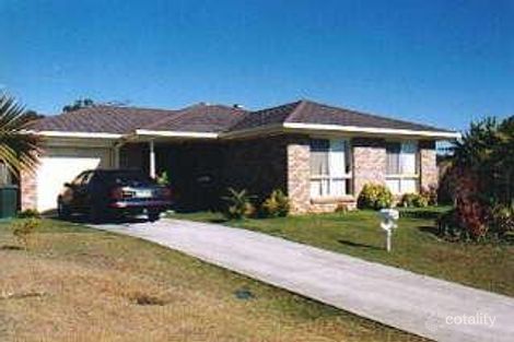 9 Yalbah Ct, Ormeau, QLD 4208