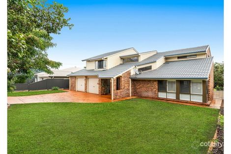 Property photo of 178 Point O'Halloran Road Victoria Point QLD 4165