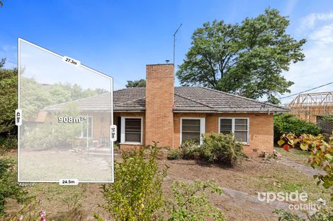 21 Robinhood Rd, Ivanhoe East, VIC 3079