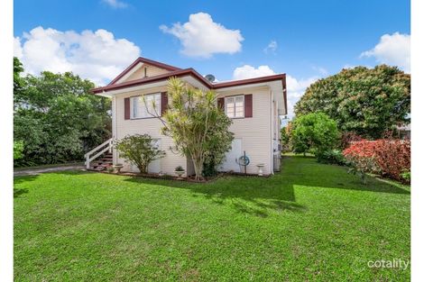 Property photo of 18 Downing Street Earlville QLD 4870