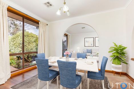 Property photo of 34/1 Wilkins Street Mawson ACT 2607