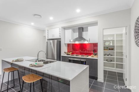 Property photo of 32 Azure Way Coomera QLD 4209