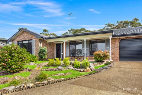 Property photo of 9 Field Place Illawong NSW 2234