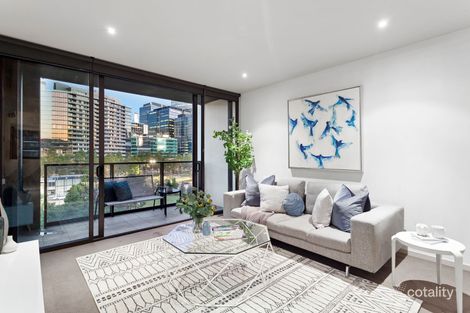 Property photo of 65/801 Bourke Street Docklands VIC 3008