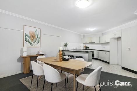 Property photo of 15/81-87 Cecil Avenue Castle Hill NSW 2154