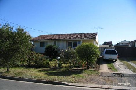 39 Bolinda St, Busby, NSW 2168