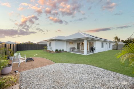 Property photo of 9 Tiwi Bend Burdell QLD 4818