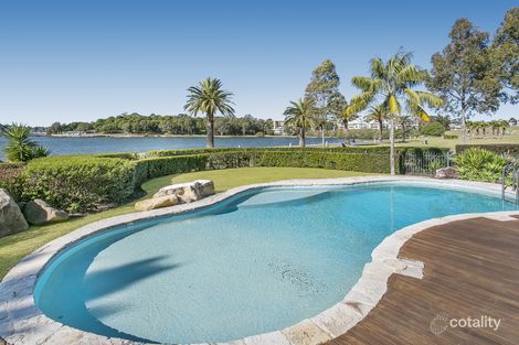 Property photo of 15/53 Peninsula Drive Breakfast Point NSW 2137