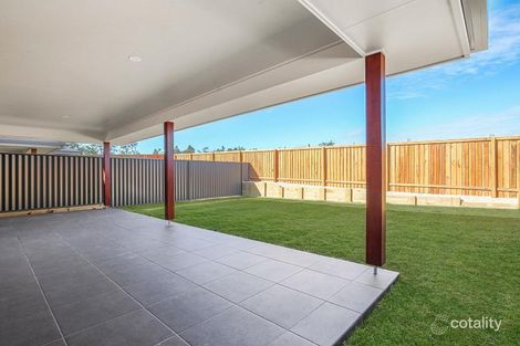Property photo of 1 Allport Avenue Thrumster NSW 2444