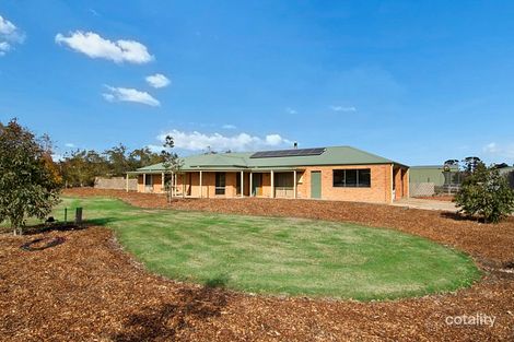 5 Mollison Ct, Kilmore, VIC 3764