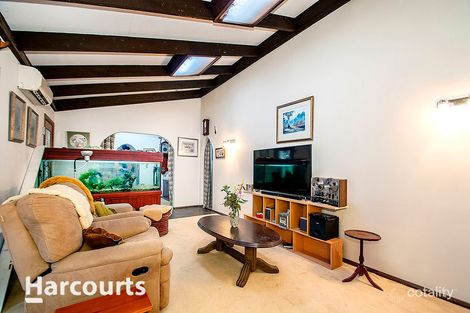 Property photo of 4 Dumas Place Winston Hills NSW 2153