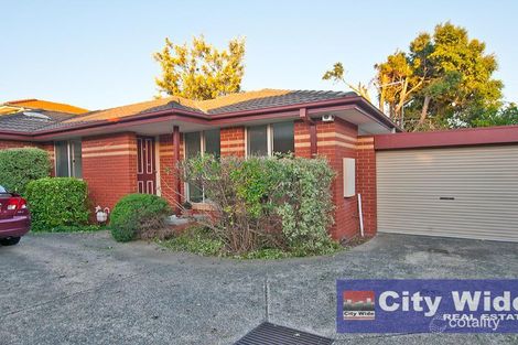 3/8-10 Irwin St, Clayton, VIC 3168