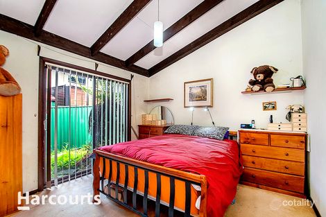 Property photo of 4 Dumas Place Winston Hills NSW 2153