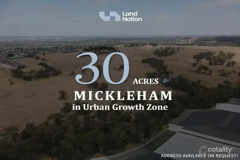 Property photo of 75 Gunns Gully Road Mickleham VIC 3064