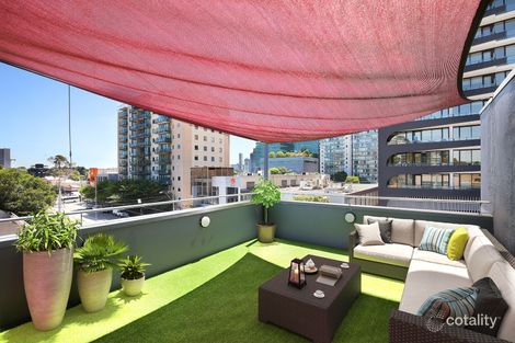 Property photo of 35A Park Street South Melbourne VIC 3205