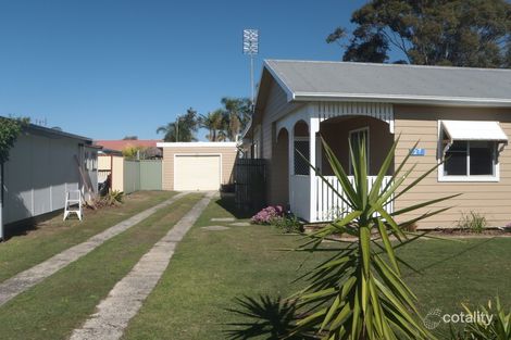 Property photo of 27 Canton Parade Noraville NSW 2263