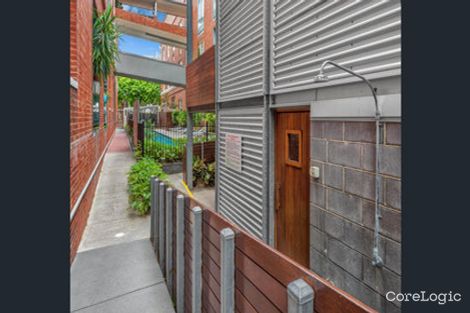 Property photo of 209/50 Macquarie Street Teneriffe QLD 4005